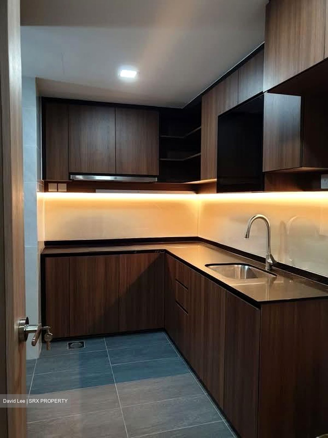 The Blossomvale (D21), Condominium #569152611
